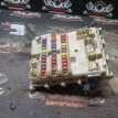 Блок предохранителей Nissan Primera P12 Nissan Primera оригинальный номер 24350AV700