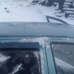 Крыша Daewoo Matiz Daewoo Matiz 