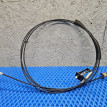 Трос открытия багажника Almera Classic B10 Nissan Almera Classic оригинальный номер 84650-95F0A