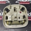 Плафон освещения салона Ситроен Citroen C4 I Citroen C4 оригинальный номер 9656799377
