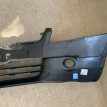 Бампер передний на Nissan Qashqai J10 Nissan Qashqai оригинальный номер DS04256BAV