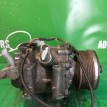Компрессор кондиционера Honda Civic 8 2006-2012 1158 R18A1 Honda Civic  