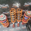 Стойки Demfi -50 Ваз 2110 2111 2112 Комплект ВАЗ (Lada) 2110 оригинальный номер itm10-2905003-50
