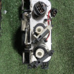 Блок управления печкой Daewoo Matiz 96318328 Daewoo Matiz оригинальный номер 96318328