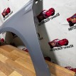 крыло переднее левое Ford Focus 