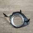Накладка противотуманной фары правая Toyota RAV 4 