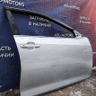 Дверь Toyota Camry 2012-2017 6700106230 50 55, передняя правая Toyota Camry  