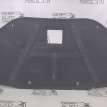 Утеплитель капота Chevrolet Lacetti J200 1.6 F16D3 Chevrolet Lacetti