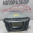 Магнитола Hyundai Solaris Hyundai Solaris оригинальный номер 961704L000GU