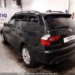 Авто в разбор BMW X3 E83 BMW X3 