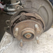 Рычаг задний продольный Cherry Fora A21 Chery Fora (A21) 