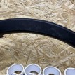 Накладка заднего крыла правая Toyota RAV 4 IV (CA40)  оригинальный номер 75605-42190