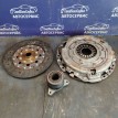 Комплект сцепления SsangYong Kyron Actyon D20DT Ssang Yong Actyon оригинальный номер 30A0009413