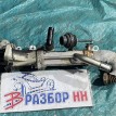 Радиатор EGR Citroen C-Crosser 2.2 дизель Citroen C-Crosser оригинальный номер 1618HZ / 1618T1