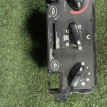 Блок управления печкой Daewoo Matiz 96318328 Daewoo Matiz оригинальный номер 96318328