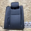 Спинка заднего сиденья правая Toyota Camry VII (XV50)  оригинальный номер 71077-06D70-C6