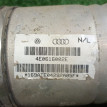 Пневмоамортизатор подвески Audi A8 D3 (2002—2005) Audi 200 оригинальный номер 4E0616002E