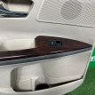 Обшивка боковой двери Toyota Venza 2008-2016 676400T031C4, задняя левая Toyota Venza 