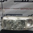 Фара Subaru Forester  