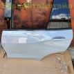 Дверь задняя голая BMW X5 (G05 / F95) 2025г BMW X5 оригинальный номер 41522642779