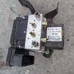 Блок abs Honda CR-Z оригинальный номер 57110-SZT-A031