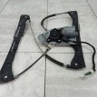 Стеклоподъемник Mercedes C320 2037201846 W203, передний правый Mercedes-Benz C-klasse 