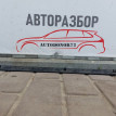 Накладки порога (внутренние) Toyota Avensis T270 Toyota Avensis оригинальный номер 6791105040
