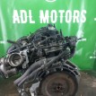 Двигатель Ford Focus 2004-2011 1525704 AODA Ford Focus  
