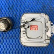 Лючок бензобака Toyota Hiace XH10 Toyota HiAce оригинальный номер 77350-26020
