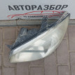 Фара передняя левая Hyundai Getz Hyundai Getz оригинальный номер 921011C040