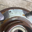 Ступица передняя Chevrolet Cruze Opel Astra J Chevrolet Cruze оригинальный номер 13583478
