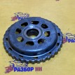 Шестерня АКПП планетарной передачи Ford Kuga II Ford Kuga оригинальный номер 5245848