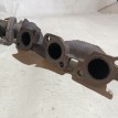 Коллектор выпускной Jaguar XF оригинальный номер 9X2Q9431DA