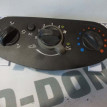 Блок управления печкой Renault Logan 2009-2015 Renault 15 