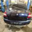 Renault Megan 2 1.6 МКПП Renault 20 оригинальный номер 111111