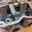 Головка блока цилиндров Daewoo Matiz M150 F8CV9 Daewoo Matiz оригинальный номер 96659547