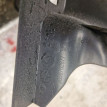 Передняя накладка на порог Peugeot 308 Peugeot 308 
