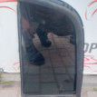 Форточка задней правой двери Hyundai Getz Hyundai Getz оригинальный номер 834611C010