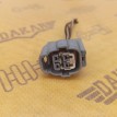 Разъём проводки двигателя TOYOTA VITZ NCP10 2NZFE Toyota Vitz  
