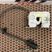 Замок капота BMW X5 оригинальный номер 51 23 7 178 753, 51 23 7 178 753, 51237178753, 7178753
