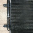 Радиатор кондиционера (конденсер) Volkswagen Tiguan 
