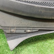 Решетка под лобовое стекло (жабо) Citroen C3 FC Citroen C3 оригинальный номер 9637992277