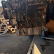 Двигатель D4EA Hyundai/Kia 2.0 112 л.с. Hyundai Santa Fe оригинальный номер 2110127A30