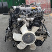 Двигатель Mitsubishi Pajero оригинальный номер MD978718