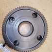 Название детали Шестерня АКПП Модель Hyundai Tucson JM Hyundai Tucson оригинальный номер 4581139020