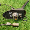 Антенна Kia Ceed ED 2011 962001H210 ХЭТЧБЕК G4FC Kia Cee'd 