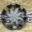 Колпак колесный Toyota Corolla X (E140, E150) Седан  оригинальный номер 42602-12720