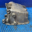 Поддон двигателя XU10J4R  Peugeot 406 I Peugeot 406 оригинальный номер 9627239280