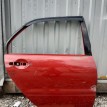 Дверь задняя правая Mitsubishi Lancer оригинальный номер 5730A192