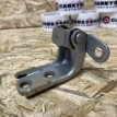 Петля двери задней левой нижняя Toyota Land Cruiser 200 Series  оригинальный номер 68780-60040